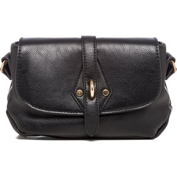 borse a tracolla Carrera Jeans nero