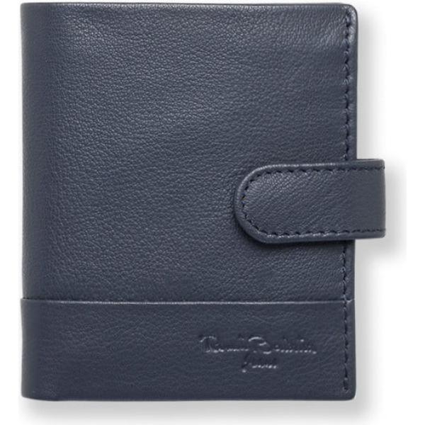portafogli Renato Balestra Jeans blu