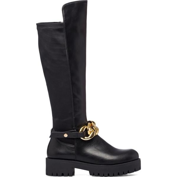 stivali Swish Jeans nero