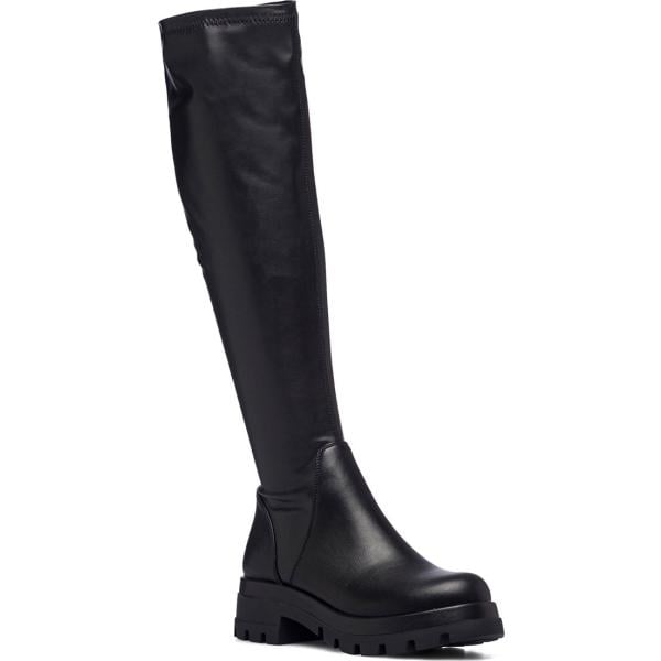stivali Swish Jeans nero