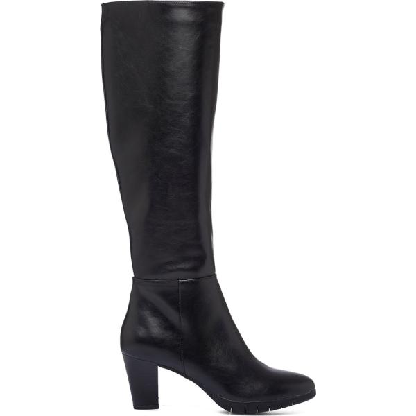 stivali P Soft nero