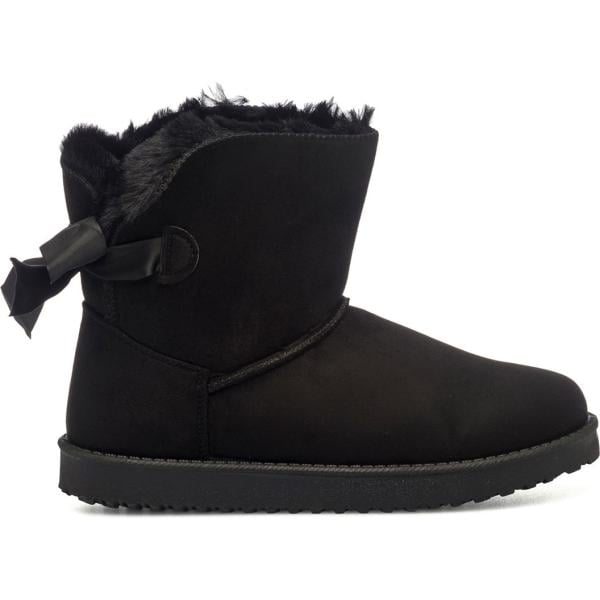 anfibi Swish Jeans nero