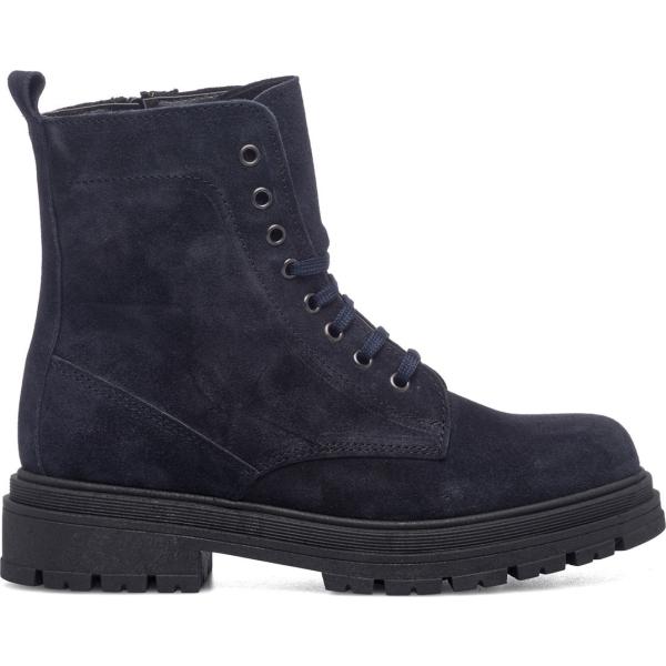 anfibi Swish Jeans blu