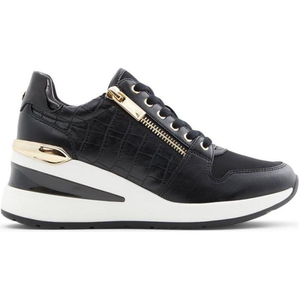 sneakers Aldo nero