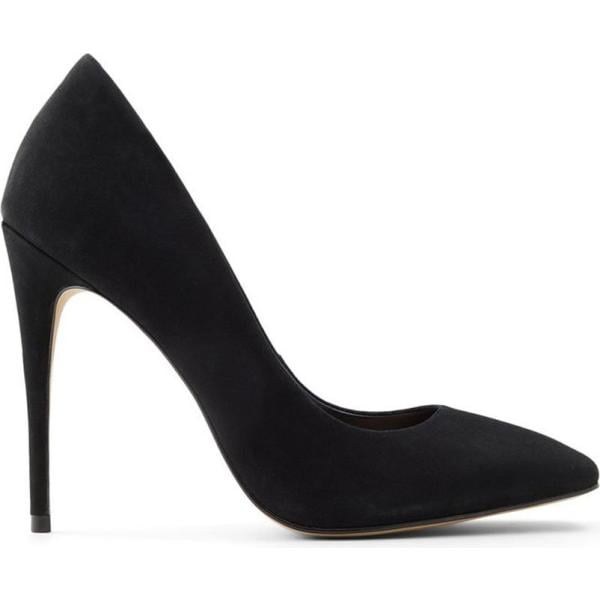 décolleté Aldo nero