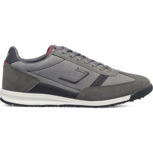 sneakers Carrera grigio