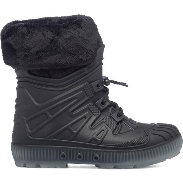 stivali da neve G&G grigio