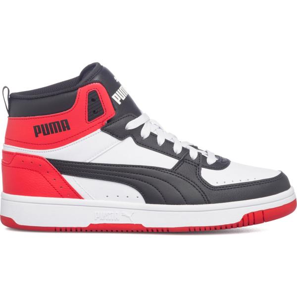 sneakers alte Puma multicolore