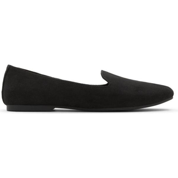 ballerine Aldo nero