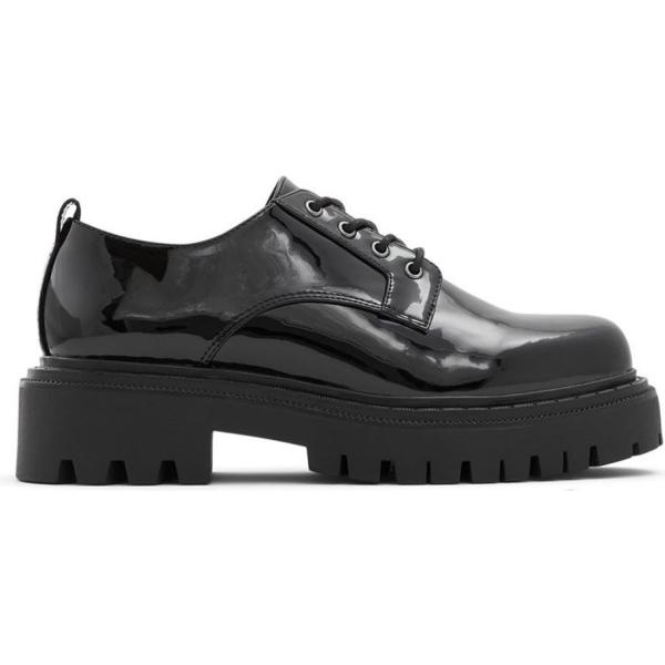 scarpe stringate Aldo nero