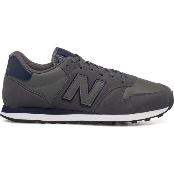 sneakers New Balance grigio