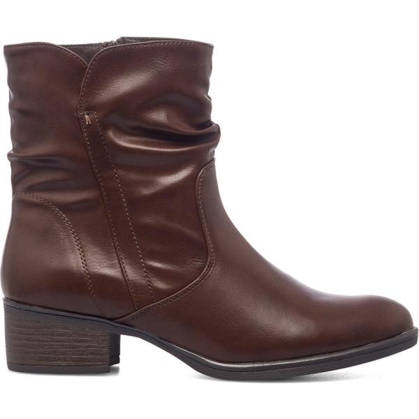 stivaletti Lora Ferres marrone