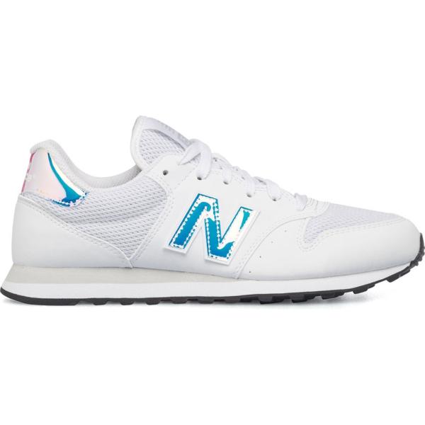 sneakers New Balance bianco