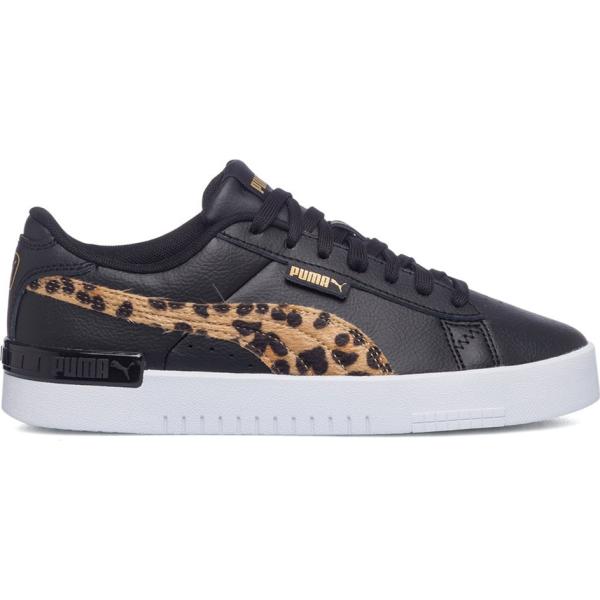 sneakers Puma grigio animalier