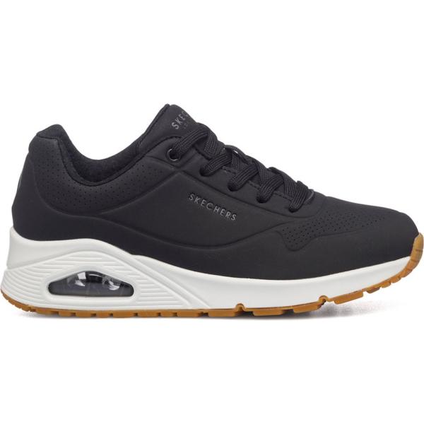 sneakers Skechers nero
