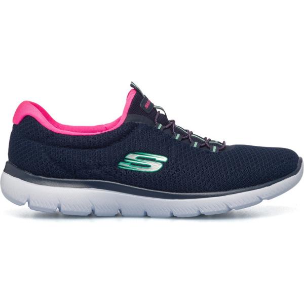 sneakers Skechers blu