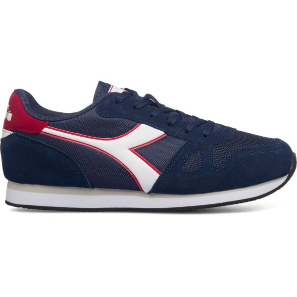 sneakers Diadora blu