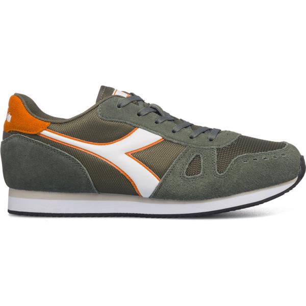 sneakers Diadora grigio