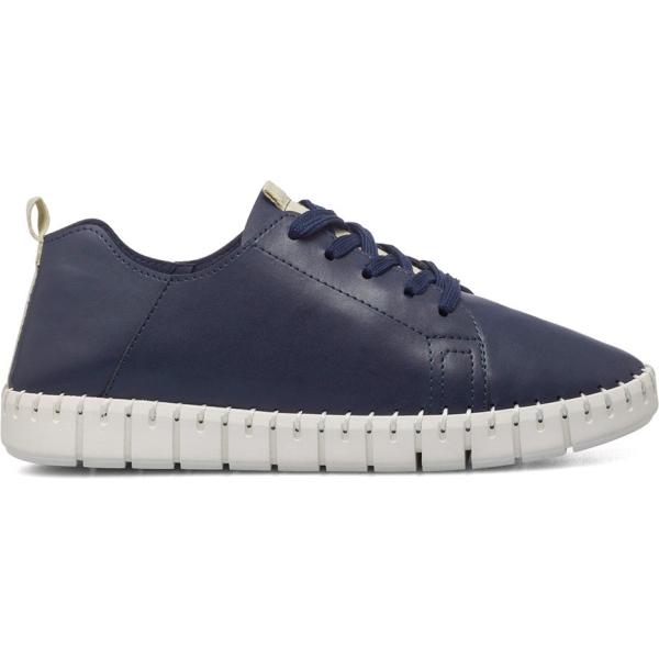 sneakers P Soft blu