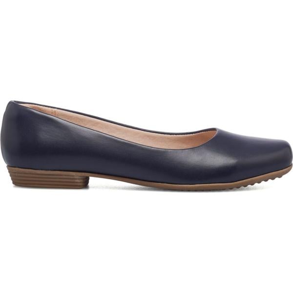 ballerine P Soft blu