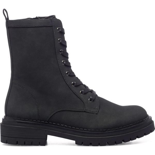 anfibi Swish Jeans nero