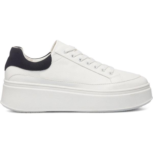sneakers Lora Ferres bianco