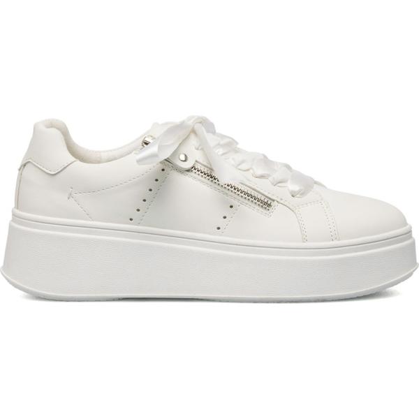sneakers Lora Ferres bianco