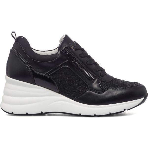 sneakers Lora Ferres nero