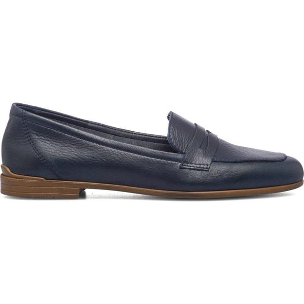 mocassini P Essentials grigio