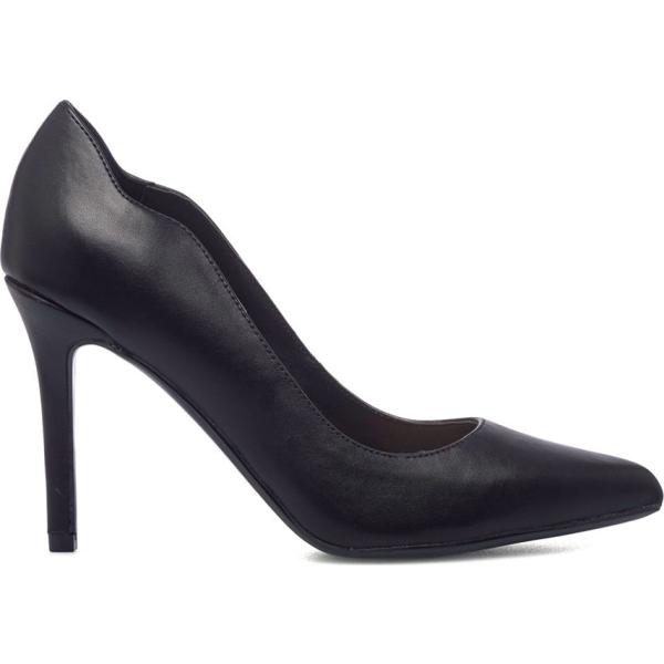 décolleté Lora Ferres nero