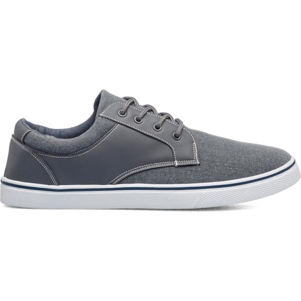 sneakers Gate 76 grigio