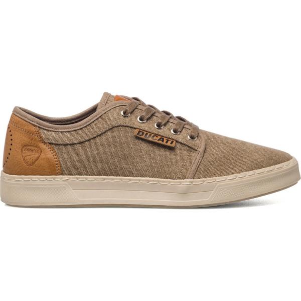 sneakers Ducati marrone