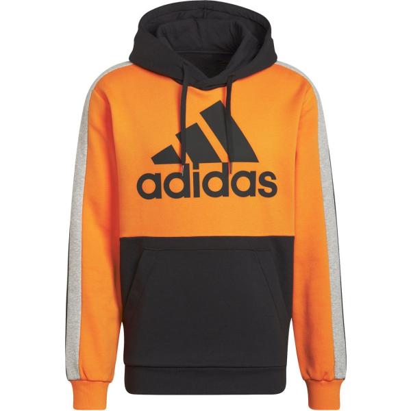 felpe con cappuccio Adidas multicolore