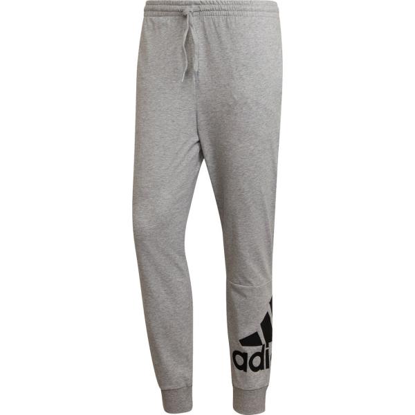 pantaloni Adidas grigio