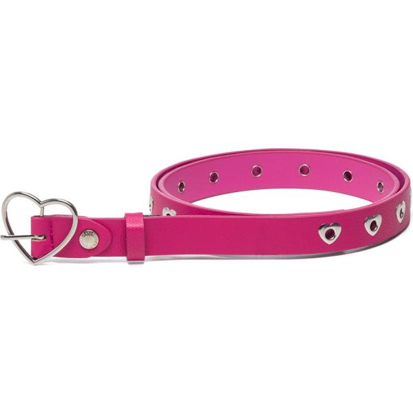cinture Swish Jeans rosso
