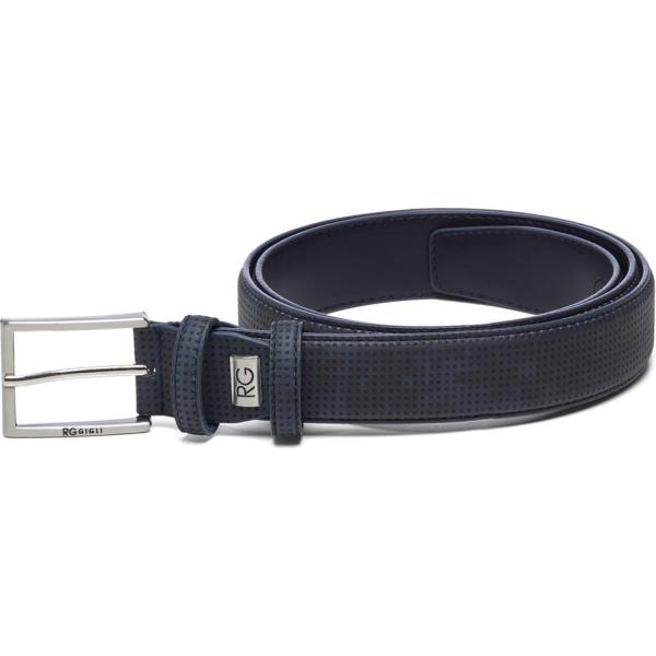 cinture Romeo Gigli blu