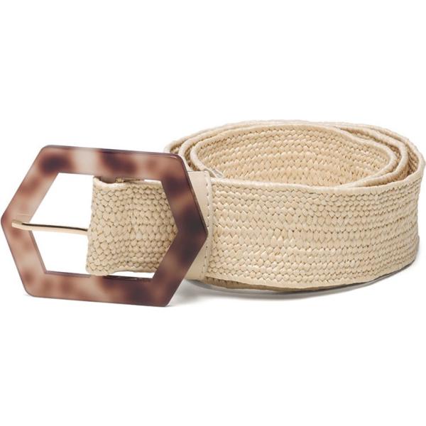 cinture Swish Jeans marrone