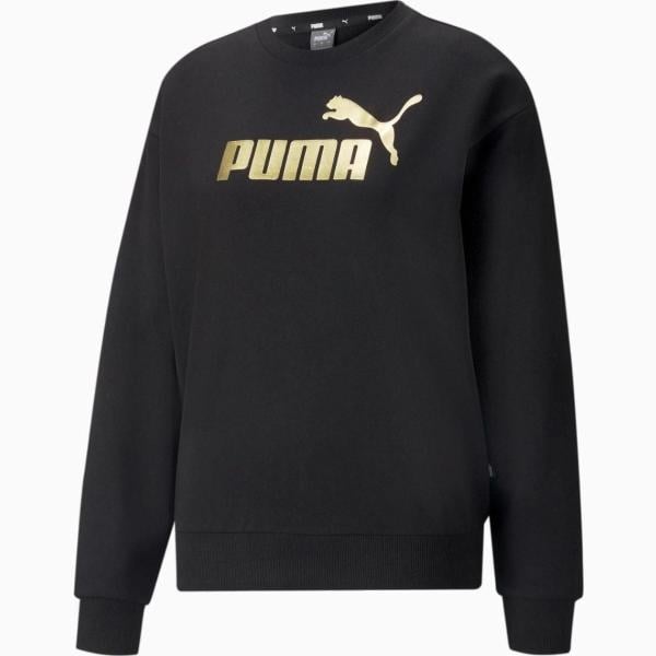 felpe Puma nero