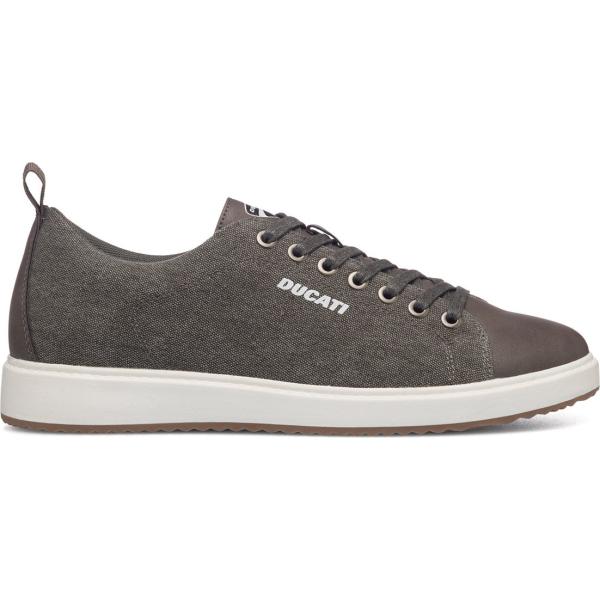 sneakers Ducati grigio