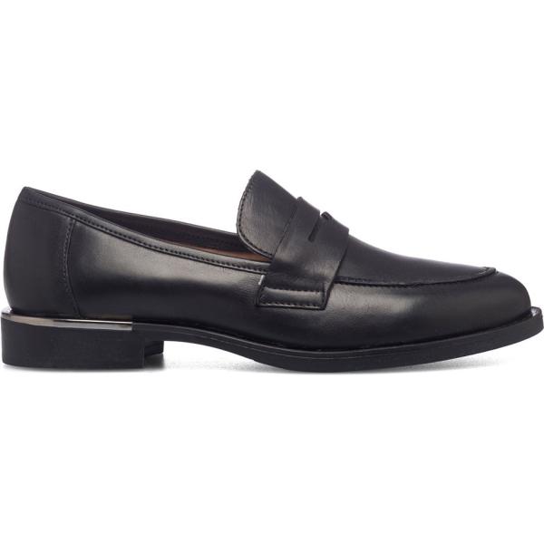 mocassini P Essentials nero