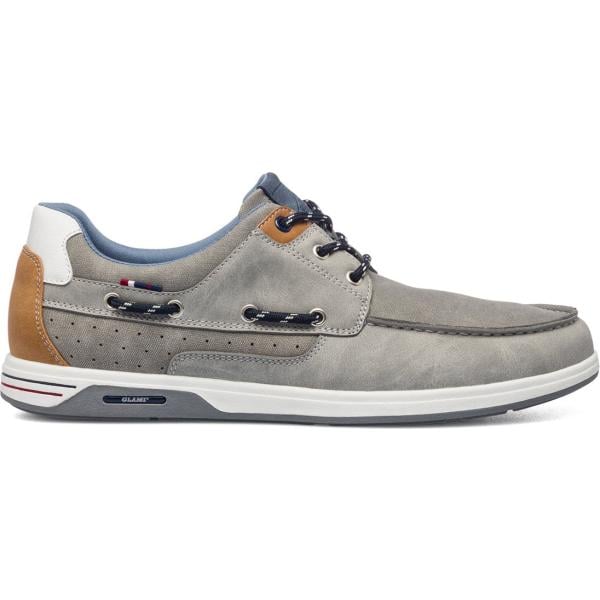scarpe stringate Glams multicolore