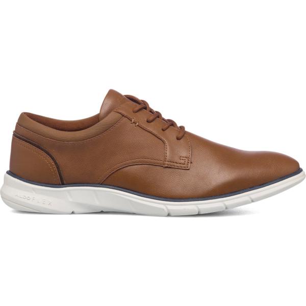 scarpe stringate Aldo marrone
