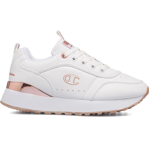 sneakers Champion bianco