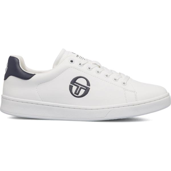sneakers Sergio Tacchini bianco