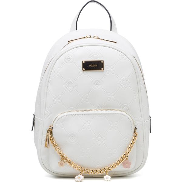 zaini Aldo bianco