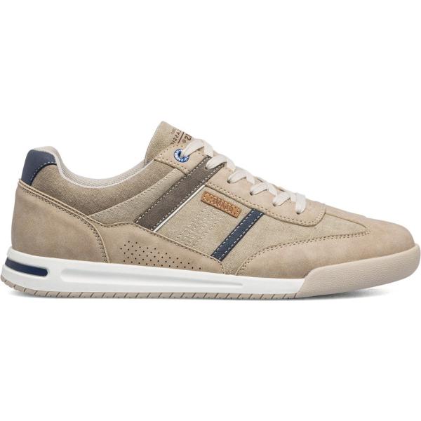 sneakers Glams marrone