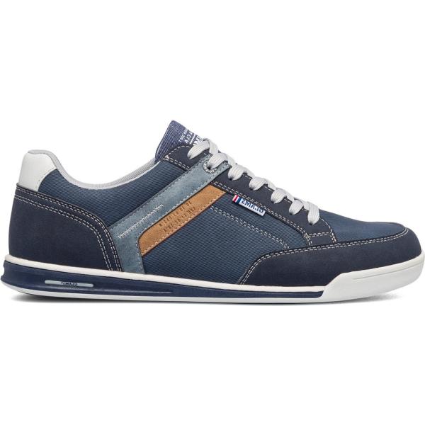 sneakers Glams blu