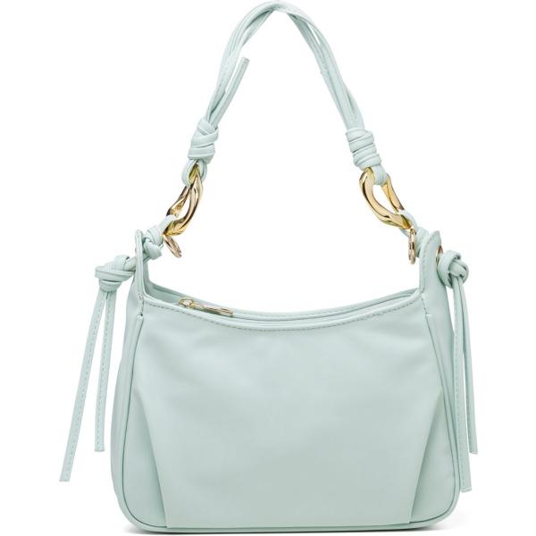 borse a mano Lora Ferres grigio