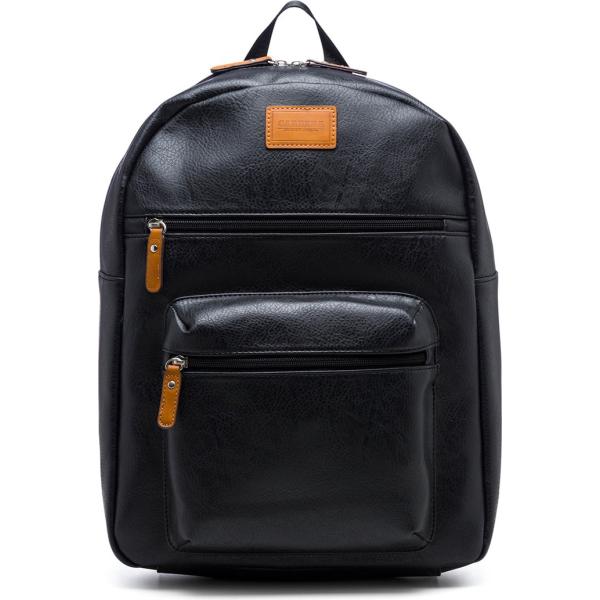 borse sportive Carrera Jeans nero