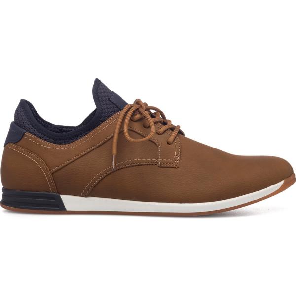 scarpe stringate Aldo marrone